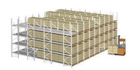 pallet-flow-racking-example